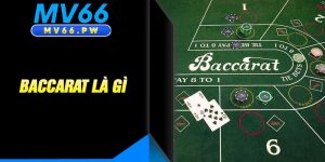 Baccarat Là Gì