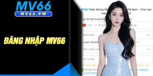 Đăng Nhập MV66
