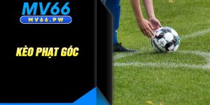 Kèo Phạt Góc