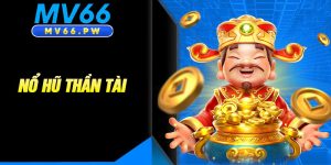 Nổ Hũ Thần Tài