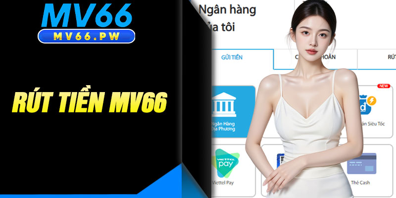 Rút Tiền MV66