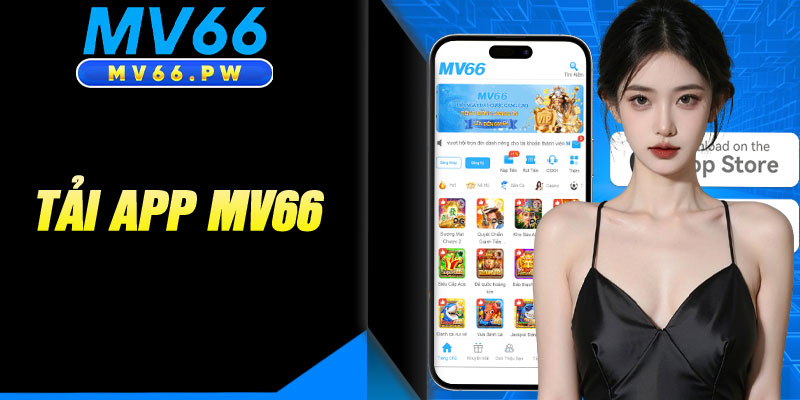 Tải App MV66