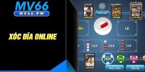 Xóc Đĩa Online